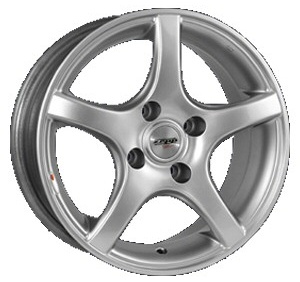 Scheda Variante Ruota &rsaquo; Marca: Zepp &rsaquo; Modello: GTI