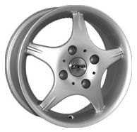 Scheda Variante Ruota &rsaquo; Marca: Zepp &rsaquo; Modello: Vector