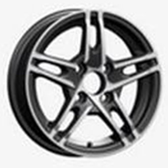 Scheda Variante Ruota &rsaquo; Marca: Zormer &rsaquo; Modello: 6559