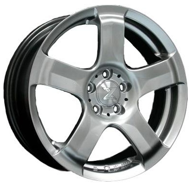 Scheda Variante Ruota &rsaquo; Marca: Zormer &rsaquo; Modello: S280